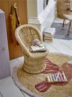 Billede af Bloomingville Mini Nell Skab 40x80x30 cm - Lilla