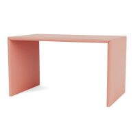 Billede af Montana Monterey Kids X6010057 Skrivebord 100x60 cm - 151 Rhubarb