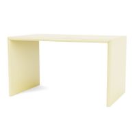 Billede af Montana Monterey Kids X6010057 Skrivebord 100x60 cm - 159 Camomile