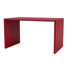 Billede af Montana Monterey Kids X6010057 Skrivebord 100x60 cm - 165 Beetroot