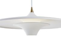 Billede af LOOM Design Moja Pendel Ø: 35 cm - White 