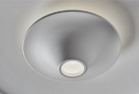 Billede af LOOM Design Moja Pendel Ø: 35 cm - White 