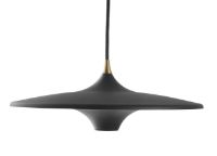 Billede af LOOM Design Moja Pendel Ø: 42 cm - Black 