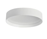 Billede af LOOM Design Lucia Loftlampe Ø: 35 cm - White
