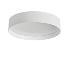 Billede af LOOM Design Lucia Loftlampe Ø: 35 cm - White
