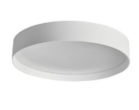 Billede af LOOM Design Lucia Loftlampe Ø: 45 cm - White 