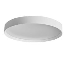 Billede af LOOM Design Lucia Loftlampe Ø: 60 cm - White 