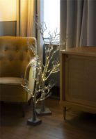 Billede af Sirius Tora Træ H: 120 cm
 OUTLET