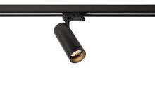 Billede af LOOM Design Space Skinnespot L: 200 cm - Black 