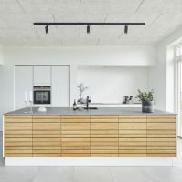 Billede af LOOM Design Space Skinnespot L: 200 cm - Black 