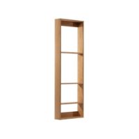 Billede af We Do Wood Foursquare H: 100 cm - Oak