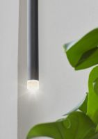 Billede af LOOM Design Valkyrie 72 Pendel L: 72 cm - Black 