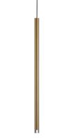 Billede af LOOM Design Valkyrie 72 Pendel L: 72 cm - Brass 