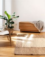 Billede af We Do Wood Correlation Bench Large SH: 43 cm - Oak