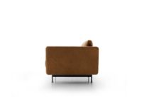 Billede af Mogens Hansen MH GRASP XL Sofa - Camaro 06 Tanned/Sort