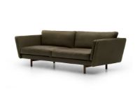 Billede af Mogens Hansen MH GRASP XL Sofa - Frej 14/Valnød