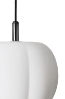 Billede af Made By Hand PePo Pendant Small Ø: 20 cm - White 