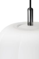 Billede af Made By Hand PePo Pendant Medium Ø: 30 cm - White 