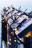 Billede af Sirius Top-Line Cluster Supplement Set W/200 LED Lys