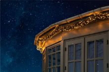 Billede af Sirius Top-Line Cluster Ultra Plus Supplement Set W/1000 LED Lys