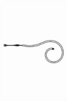 Billede af Sirius Top-Line Ropelight Start Set 100 LED Lys