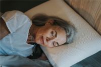 Billede af Dunlopillo The Pillow Hovedpude 15x40x60 cm - L  FORUDBESTIL: JANUAR 2026