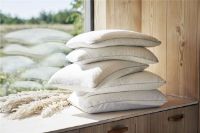 Billede af Dunlopillo The Pillow Hovedpude 15x40x60 cm - L  FORUDBESTIL: JANUAR 2026