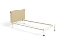 Billede af HAY Tamoto Bed 90x200 cm - Bone/Metaphor 30