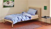 Billede af HAY Tamoto Bed 90x200 cm - Bone/Metaphor 30