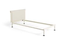 Billede af HAY Tamoto Bed 90x200 cm - Bone/Linara 440