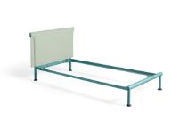 Billede af HAY Tamoto Bed 90x200 cm - Mint Turquoise/Metaphor 23