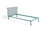 Billede af HAY Tamoto Bed 90x200 cm - Mint Turquoise/Linara 499