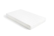 Billede af HAY Standard Mattress 140x200x20 cm - Medium White