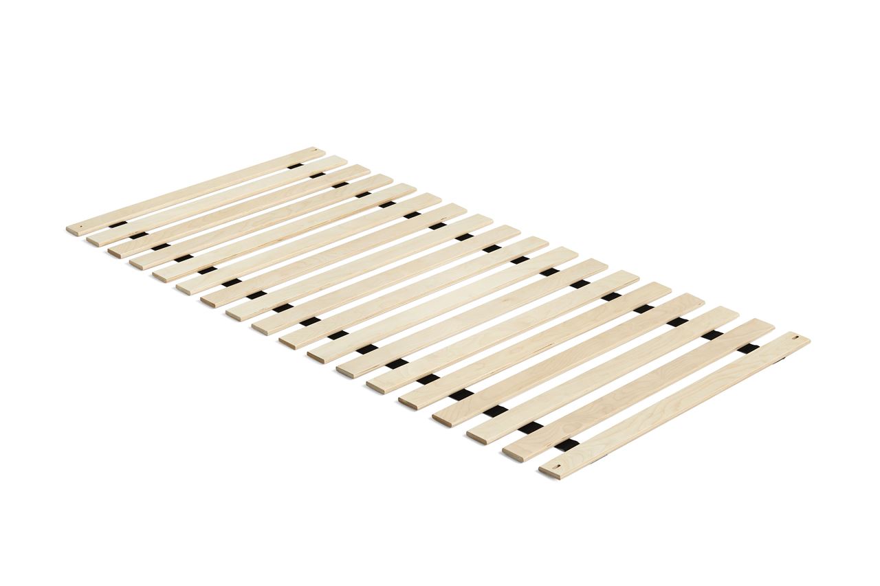 Billede af HAY Standard Bed Slats 90x186,7 cm - Birch