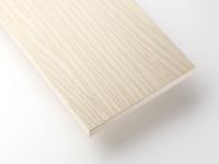 Billede af String Furniture Hylder 3 Stk. 58x30 cm - Ash