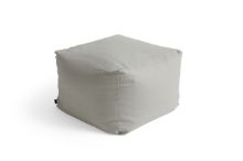 Billede af HAY Pouf Planar 59x59x40 cm - Light Grey
