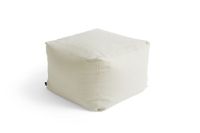 Billede af HAY Pouf Planar 59x59x40 cm - Sand