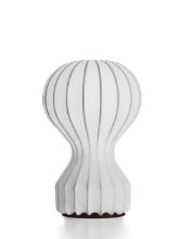 Billede af FLOS Gatto Piccolo Bordlampe H: 31 cm - Hvid