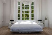 Billede af FLOS Snoopy Bordlampe H: 36,9 cm - Orange