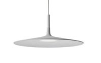 Billede af Foscarini Aplomb Large Sospensione Ø: 45 cm - Bianco  