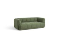 Billede af HAY Quilton 2 Seater 214x109 cm - Linara 100