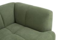Billede af HAY Quilton 2 Seater 214x109 cm - Linara 100