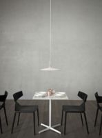 Billede af Foscarini Aplomb Large Sospensione Ø: 45 cm - Marrone