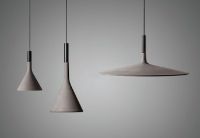 Billede af Foscarini Aplomb Large Sospensione Ø: 45 cm - Marrone