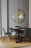 Billede af &Tradition The Moor Rug AP5 170x240 cm - Golden Brown