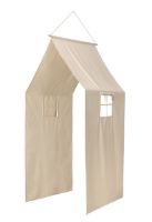 Billede af Ferm Living Settle Bed Canopy H: 194 cm - Off White