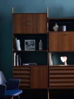 Billede af Foscarini Binic Tavolo H: 20 cm - Giallo