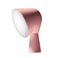 Billede af Foscarini Binic Tavolo H: 20 cm - Rosa