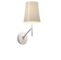 Billede af Foscarini Birdie Parete H: 42 cm - Grigio