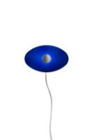 Billede af Foscarini Bit 2 Parete H: 30 cm - Blu